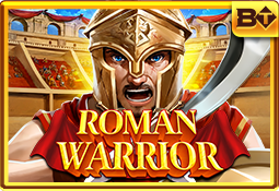 ROMAN WARRIOR